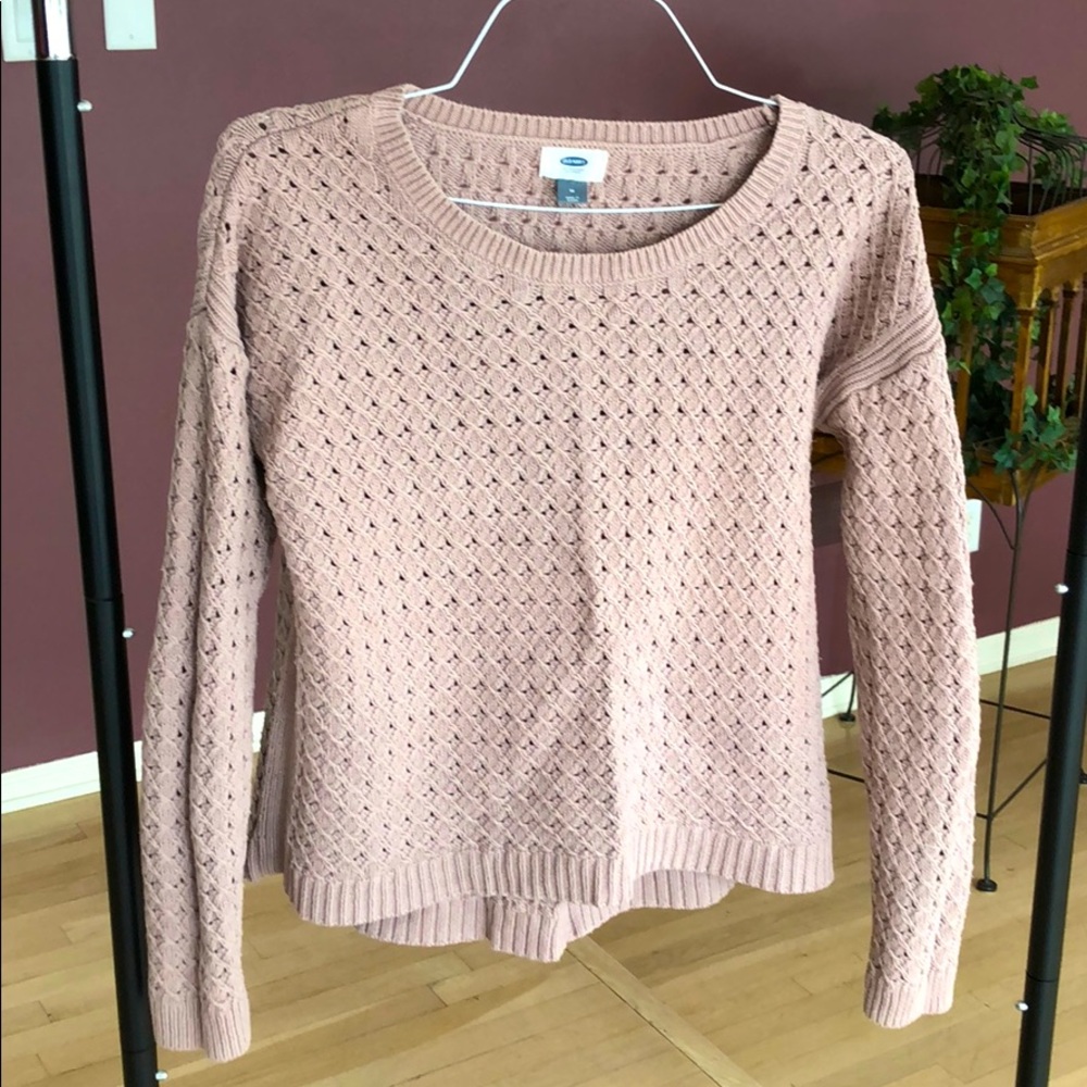 Old Navy Sweater - Picture 1 of 3